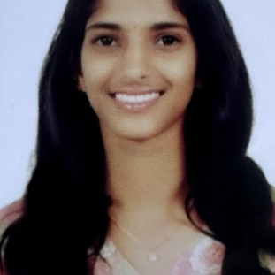 Soumya Reddy Vanguru