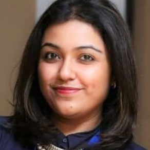 Nitu Bhattacharya