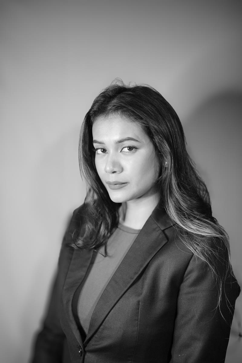 VIPASA ROY