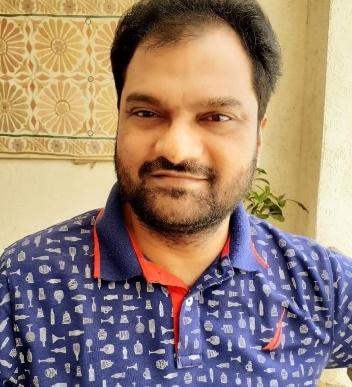 Sreenivasulu Chilukala