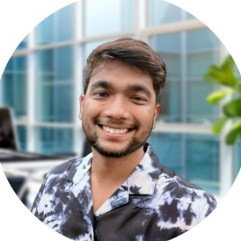 Saurav Kumar Agarwal