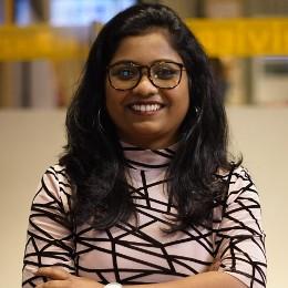 Wenish Stanica Peeris