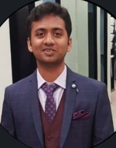Arindam Das