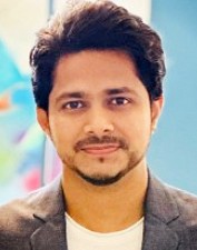 Rakesh Suryavamshi