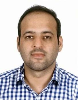 PARTH ATUL CHATURVEDI