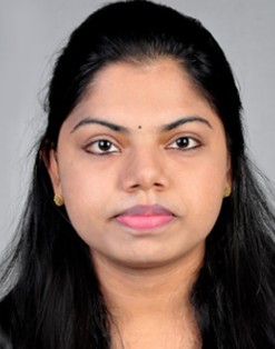 Aswathy Asokan
