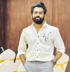 Mohan Krishnan