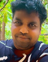 J. Narendhran Babuji