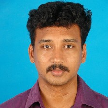 Rajesh G