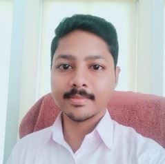 ArunKumar R