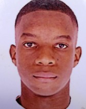 NIcholas Takunda Chiwaka