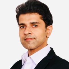 Saurabh Vaddhera