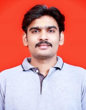 MANOJ SHRIRAM TELANGE