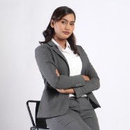 Kahkasha Yasin Patil