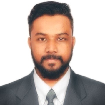 Balakrishnan Janardhanan