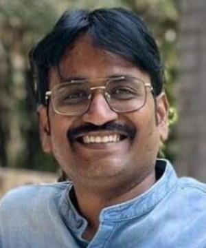 Veera Prasad Beerelly