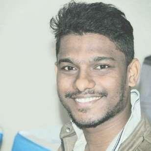 RAJESH KUMAR CHINTHA