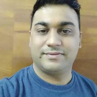 Akshay Bhardwaj