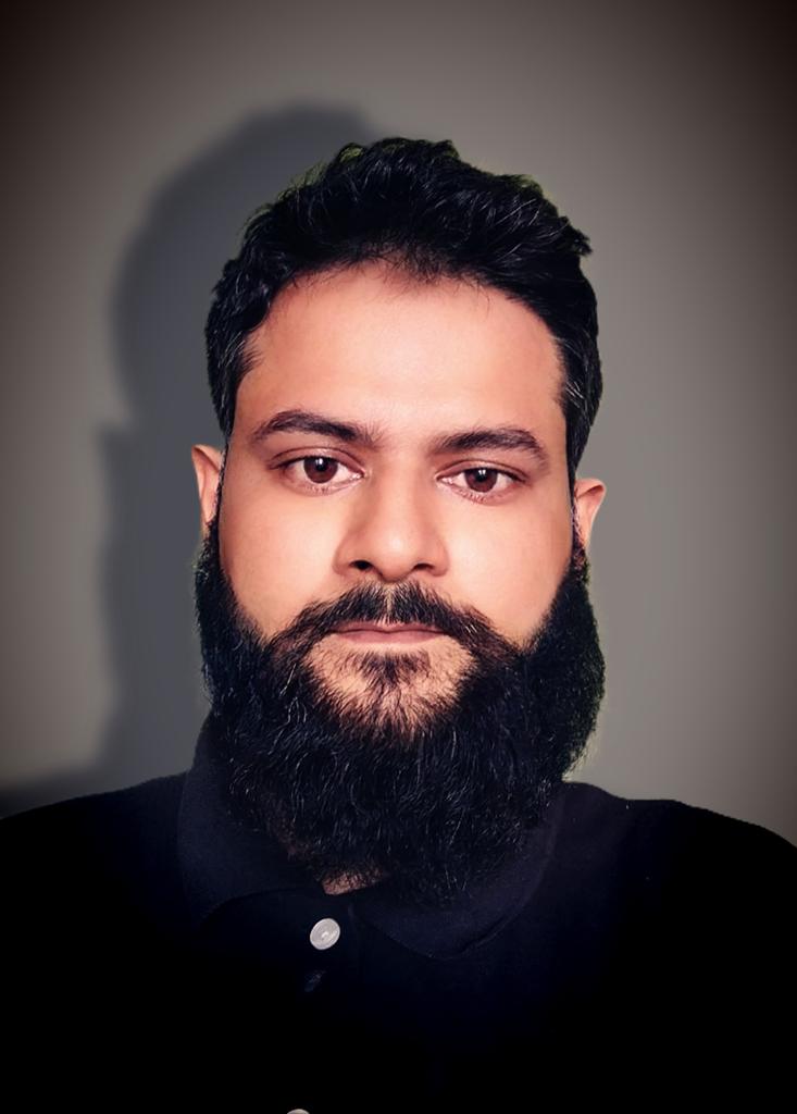 HAFIZ ANIS SHIRGAONKAR