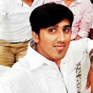 Hitesh pankhawala