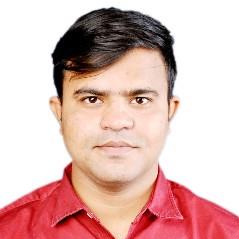 Harwansh Pratap Tiwari