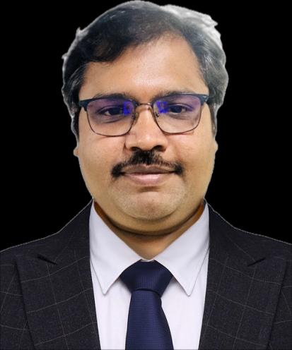 Madhava Narasimha Murthy Nedunuri