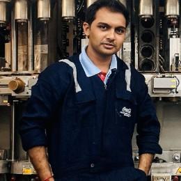 Makwana BhaveshKumar