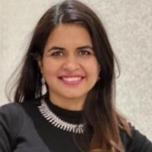 Radhika Mediratta