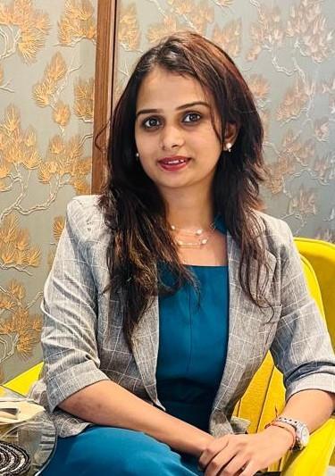 Tejaswini D. Kurhade