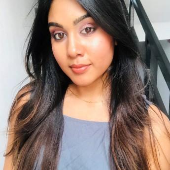 Harshidhaa Saravanan