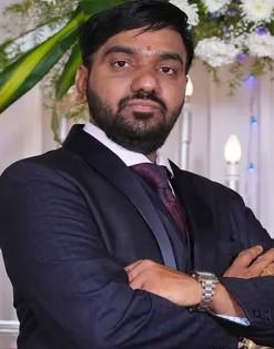 Vamsi Krishna Chilamathur