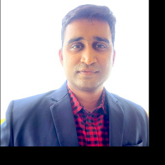 Sabeesh Harinarayanan