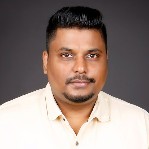Saravanan Vijayakumar