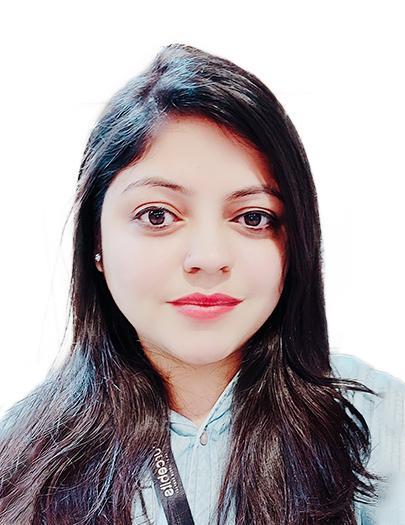 Sapna Mishra