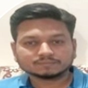 ATISH M. SHAHARE