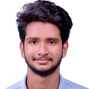 SANJITH COUMAR R