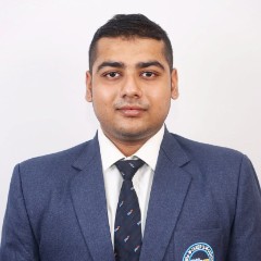 RAJDEEP SAHA