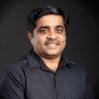 Prashantha Kumar