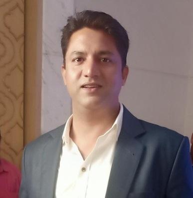 Mazhar Imam