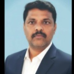 Raghuveer Poreddy