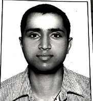 Sudheer Singh Kushwaha