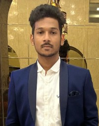 GAURAV SUNIL KASKAR