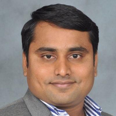 Satish Chillappagari