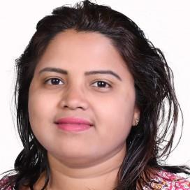 PRANGYA PARAMITA BALIARSINGH