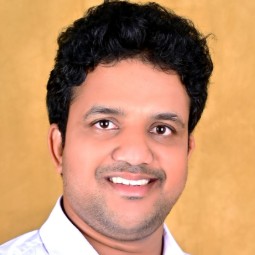 Piyush kumar Sahani