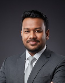 Abhisek Abhidutta