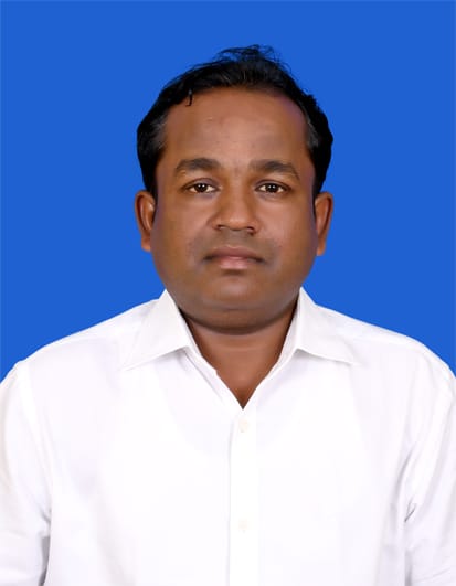 ANIL KUMAR SAHANI