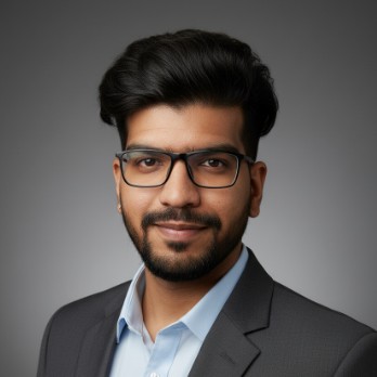 Ravinkishore Thirugnanam