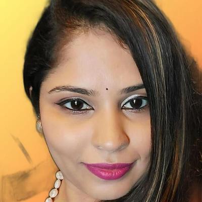 Archana T. N.