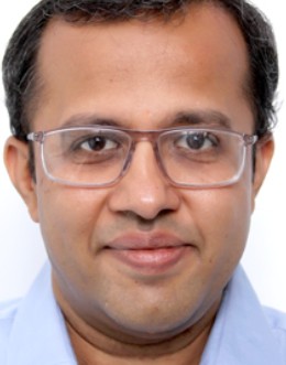 Vishal Harendra Jani